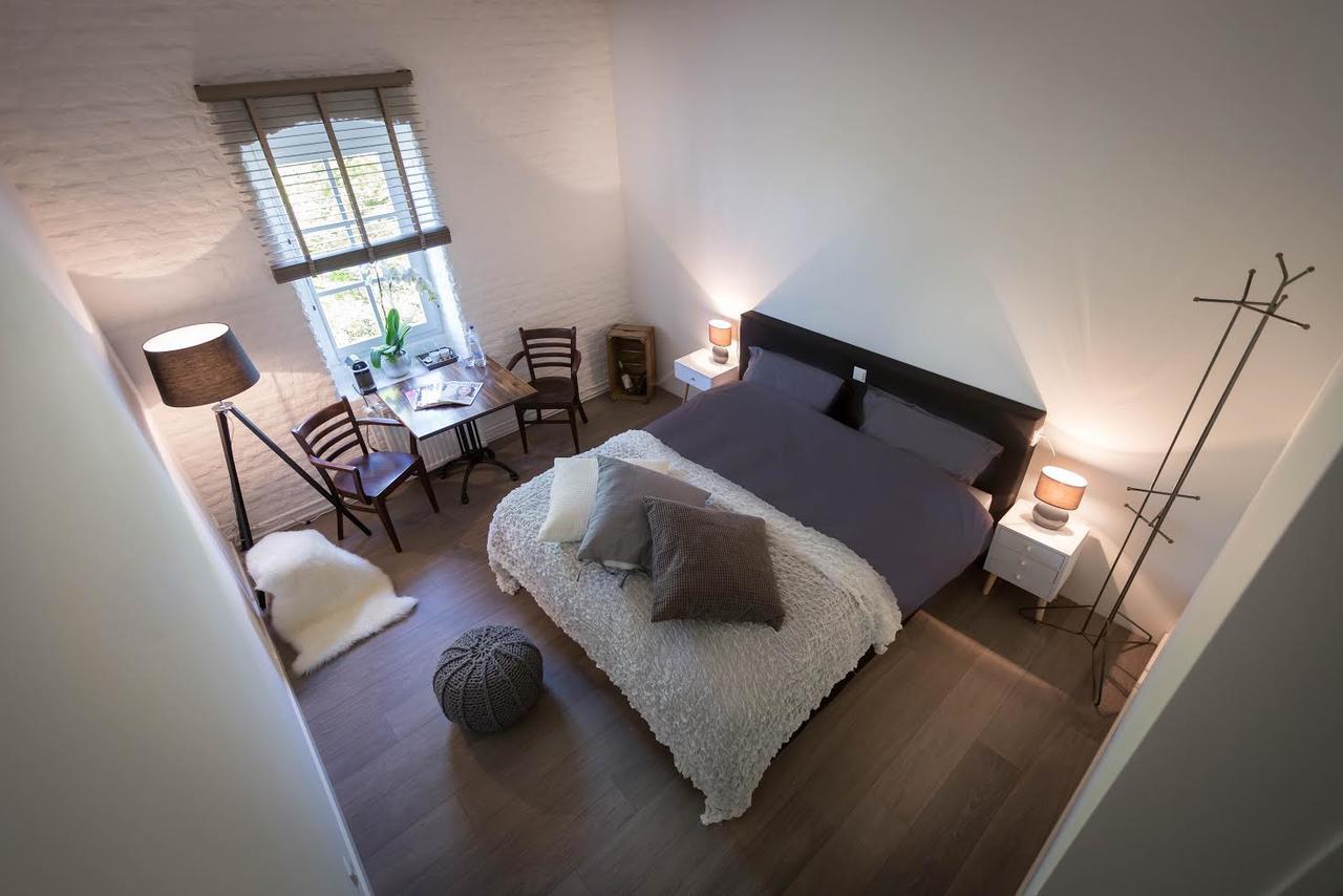 B&B - Eetcafe - Riekelt Gronsveld Екстериор снимка