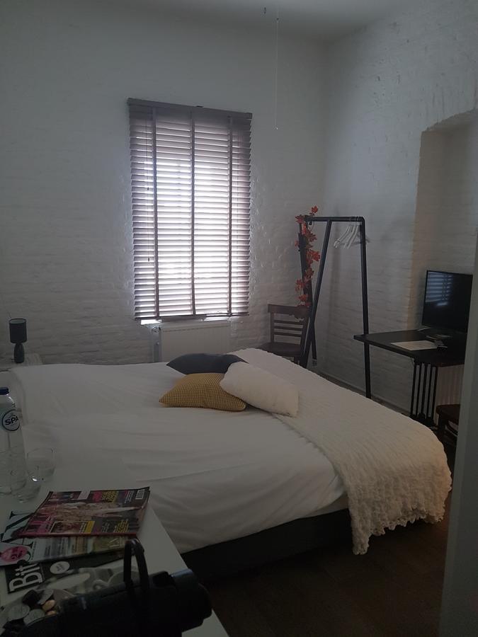 B&B - Eetcafe - Riekelt Gronsveld Екстериор снимка
